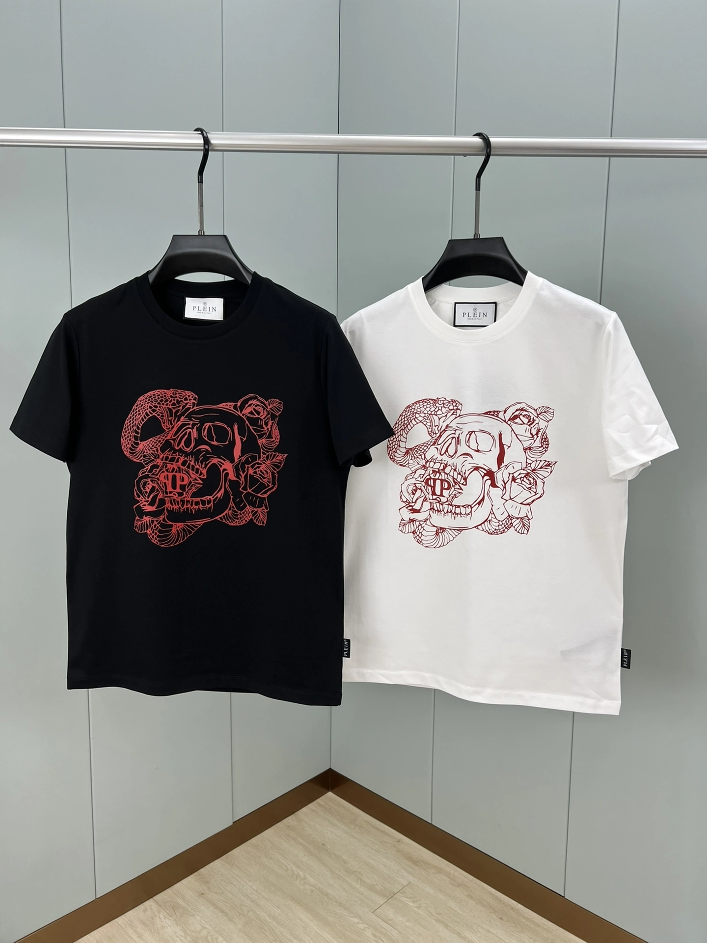 wg.luxury-Other brands cotton 2Colour item:E-F355B1601-2